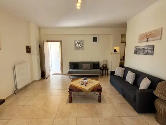 4-bedroom Detached House In Thermi, Greece (320 M²)