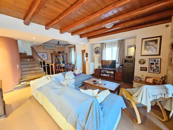 House Of 155 M² In Crete