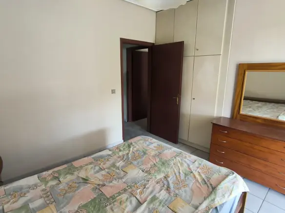 2-bedroom Flat In Elafina, Greece (86 M²)