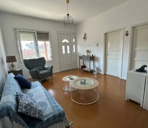 Flat In Thasos, Greece (90 M²)