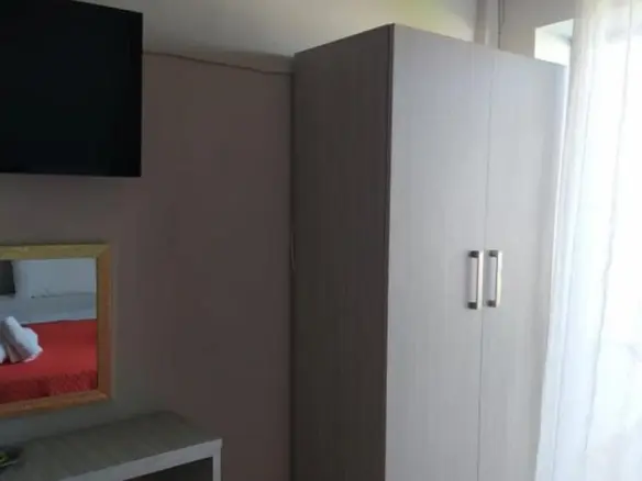 Hotel In Sithonia, Greece (386 M²)