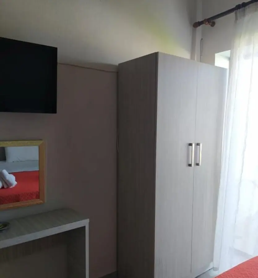 Apartment Of 100 M² In Madrid