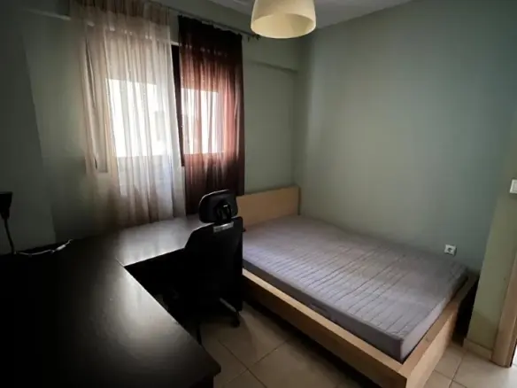 Flat In Menemeni, Greece (70 M²)