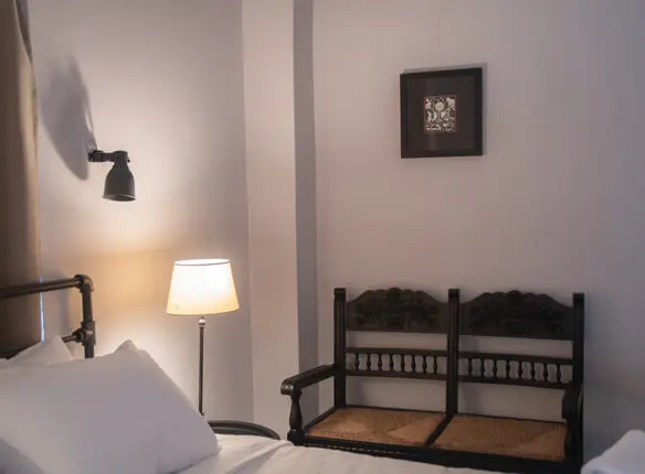 Hotel In Thasos, Greece (530 M²)
