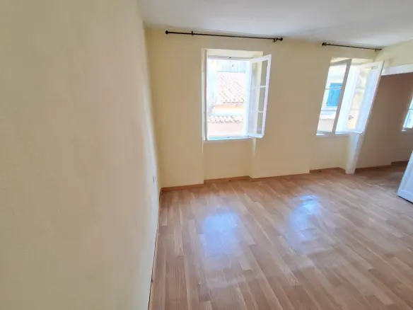 1-bedroom Flat In Corfu, Greece (45 M²)