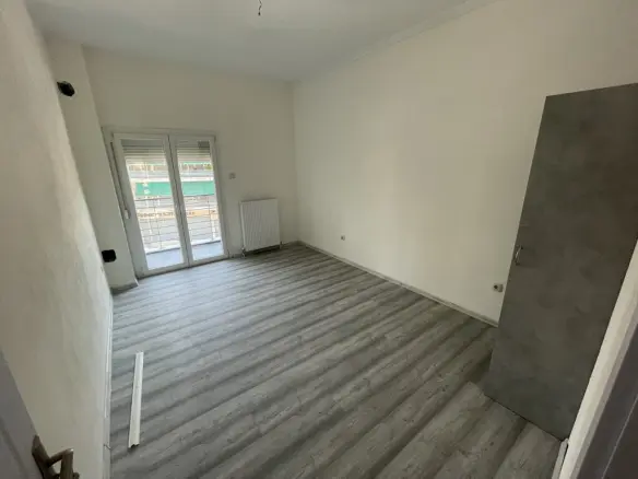3-bedroom Flat In Eleftheroupoli, Greece (117 M²)