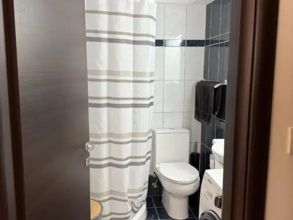 Flat In Eleftheroupoli, Greece (60 M²)