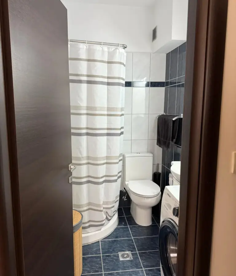 Apartment Of 60 M² In Kavala Suburbs