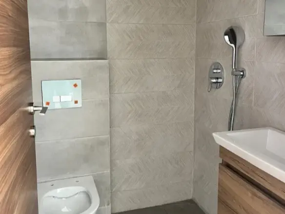 Maisonette In Panorama, Greece (185 M²)