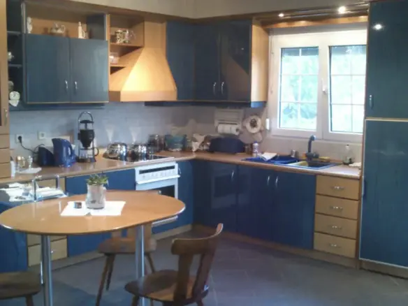 Detached House In Orfano, Greece (270 M²)