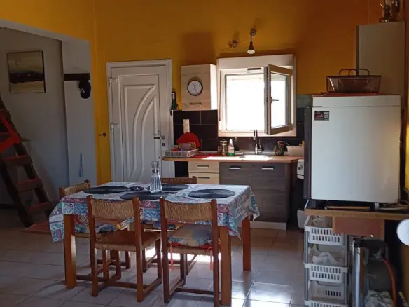 3-bedroom Detached House In Nea Propontida, Greece (110 M²)