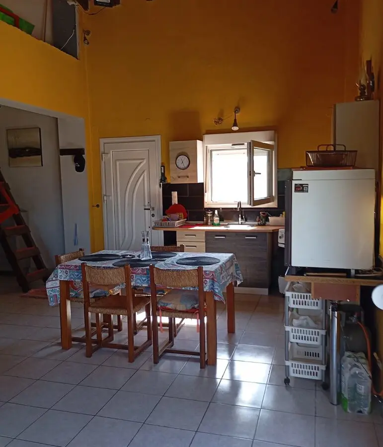 House Of 110 M² In Chalkidiki