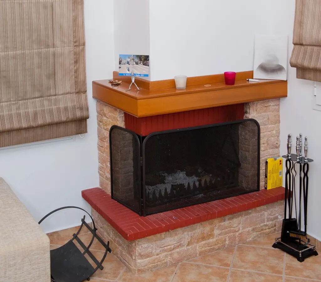 Apartment Of 100 M² In Madrid