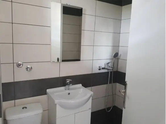 Hotel In Sithonia, Greece (386 M²)