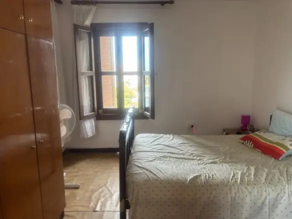 Building In Sithonia, Greece (130 M²)