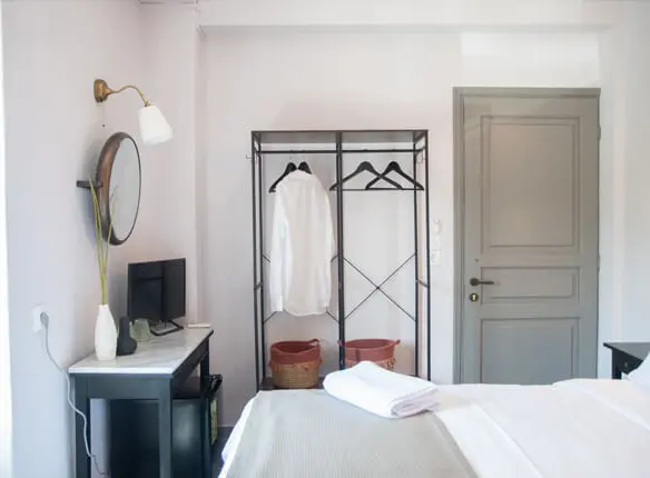 Hotel In Thasos, Greece (530 M²)