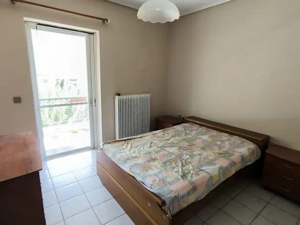 2-bedroom Flat In Elafina, Greece (86 M²)
