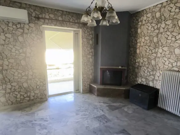 2-bedroom Flat In Elafina, Greece (86 M²)