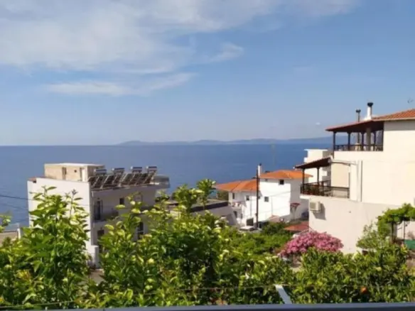 Hotel In Sithonia, Greece (386 M²)