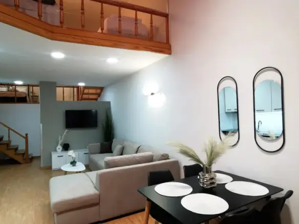 Flat In Kavala, Greece (65 M²)