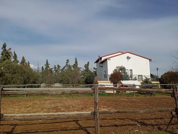 3-bedroom Detached House In Nea Propontida, Greece (110 M²)