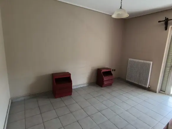 2-bedroom Flat In Elafina, Greece (86 M²)
