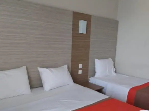 Hotel In Sithonia, Greece (386 M²)