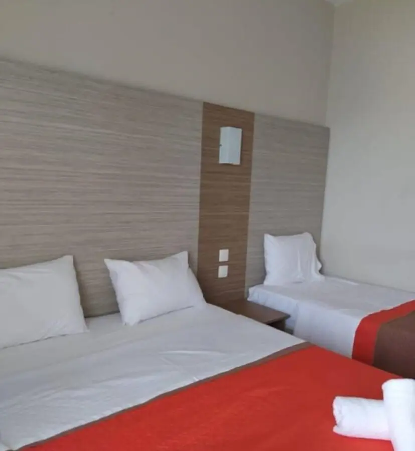 Apartment Of 100 M² In Madrid