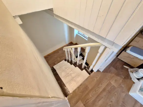 1-bedroom Flat In Corfu, Greece (45 M²)