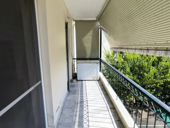 2-bedroom Flat In Elafina, Greece (86 M²)
