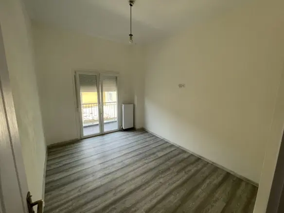 3-bedroom Flat In Eleftheroupoli, Greece (117 M²)