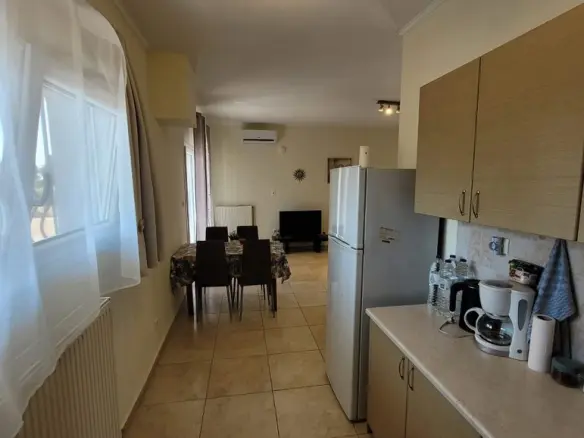 4-bedroom Detached House In Thermi, Greece (320 M²)