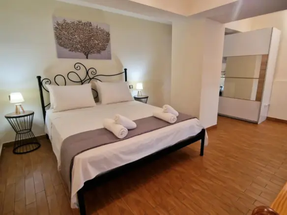 Flat In Kavala, Greece (65 M²)