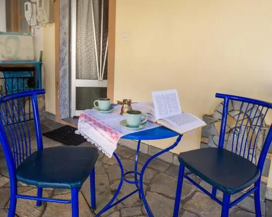 Detached House In Thasos, Greece (135 M²)