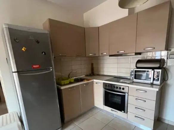 Flat In Menemeni, Greece (70 M²)
