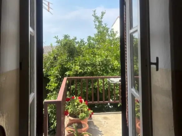 Building In Sithonia, Greece (130 M²)