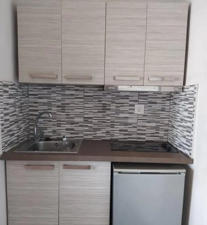 Apartment Of 100 M² In Madrid