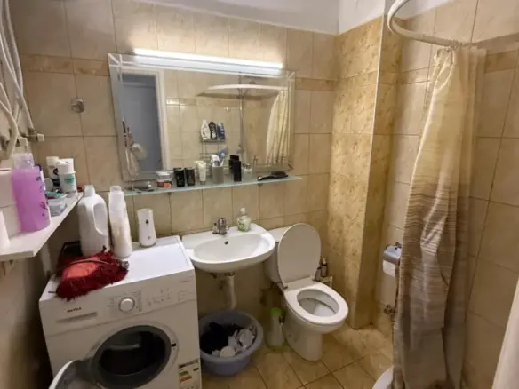 Flat In Eleftheroupoli, Greece (60 M²)