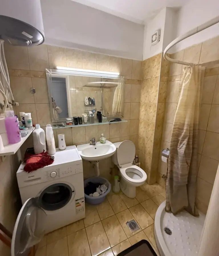 Apartment Of 60 M² In Kavala Suburbs