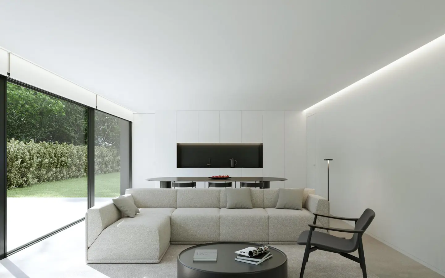 House Of 85 M² In L’alfas Del Pi, Spain