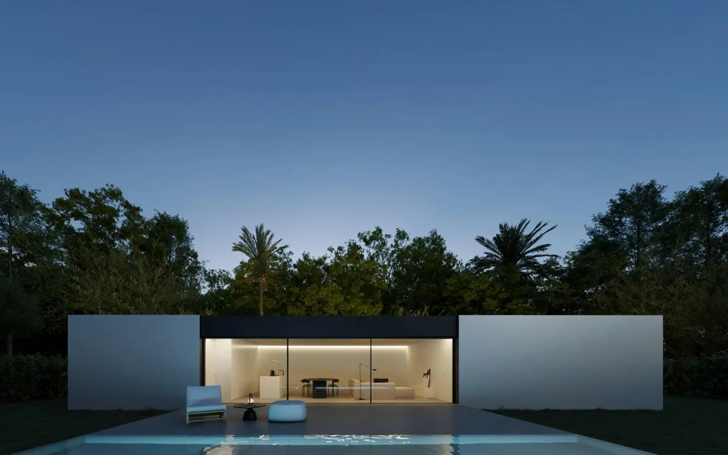 House Of 85 M² In L’alfas Del Pi, Spain