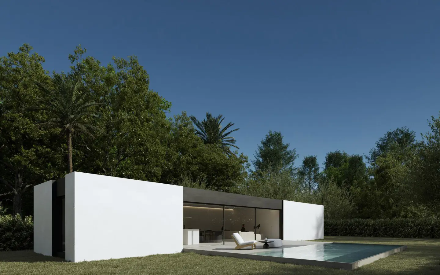 House Of 85 M² In L’alfas Del Pi, Spain