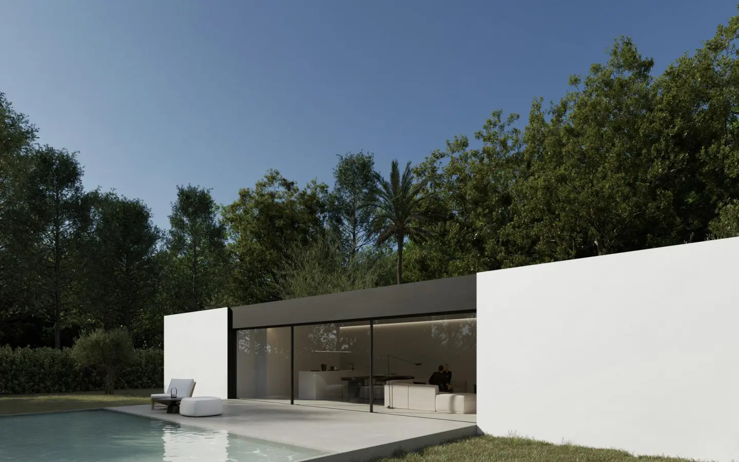 House Of 85 M² In L’alfas Del Pi, Spain