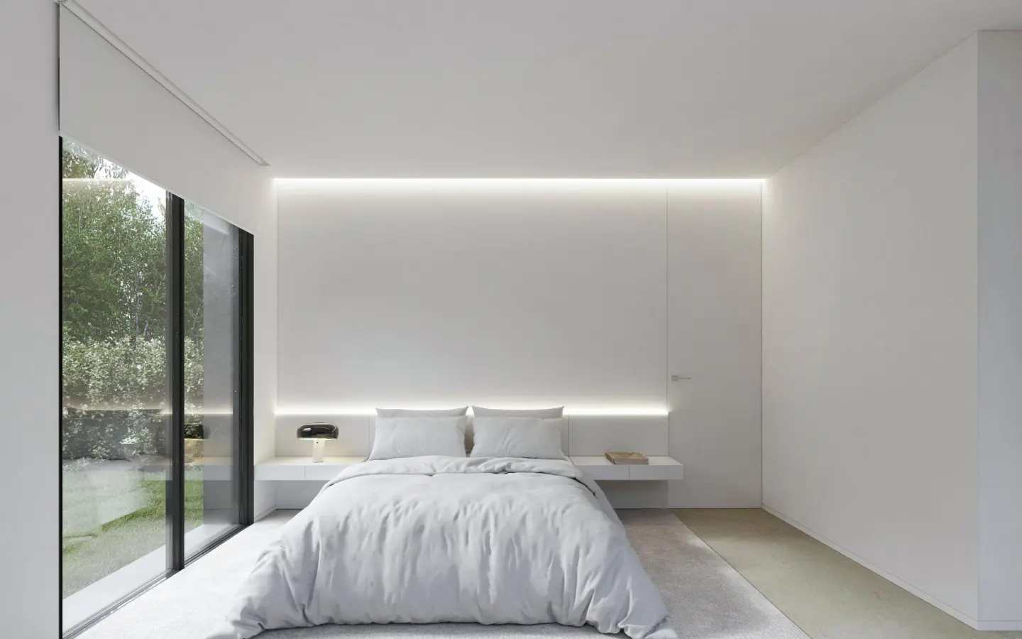 House Of 85 M² In L’alfas Del Pi, Spain