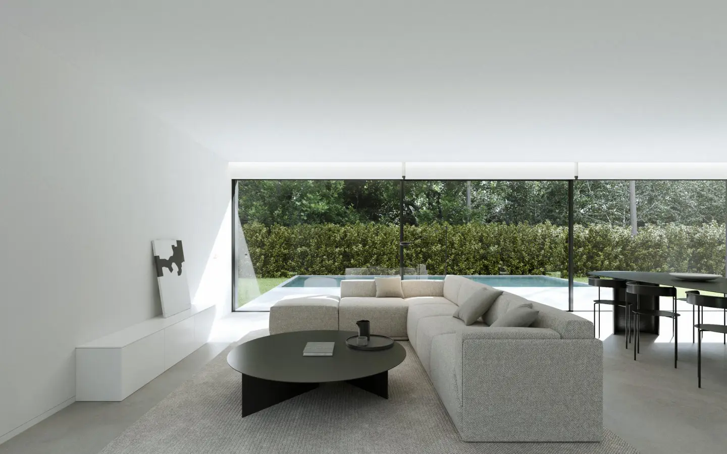 House Of 85 M² In L’alfas Del Pi, Spain