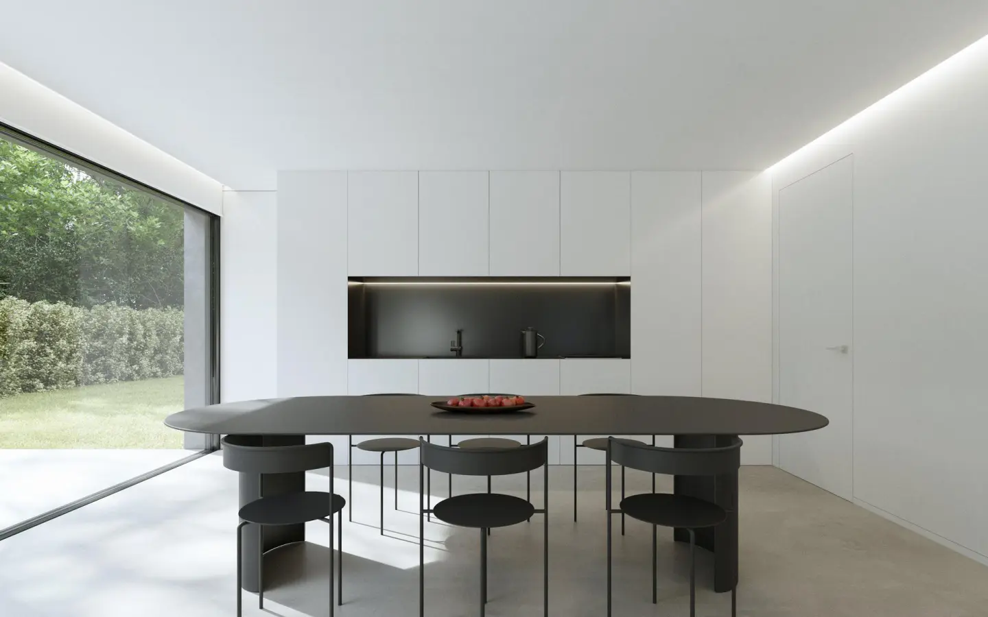 House Of 85 M² In L’alfas Del Pi, Spain
