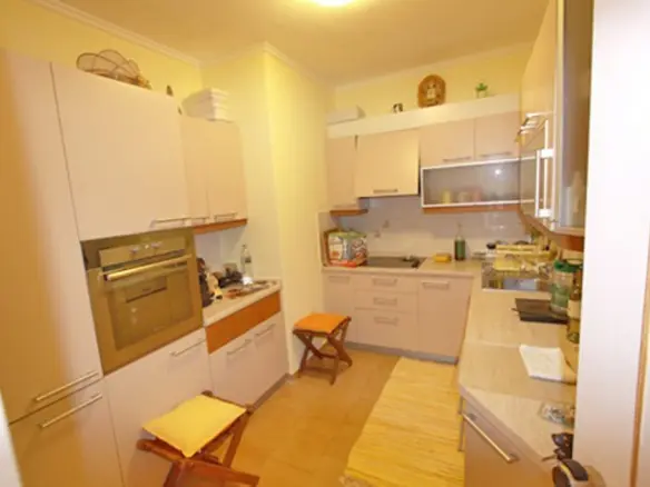 3-bedroom Maisonette In Corfu, Greece (110 M²)