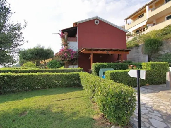 3-bedroom Maisonette In Corfu, Greece (110 M²)