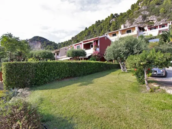 3-bedroom Maisonette In Corfu, Greece (110 M²)