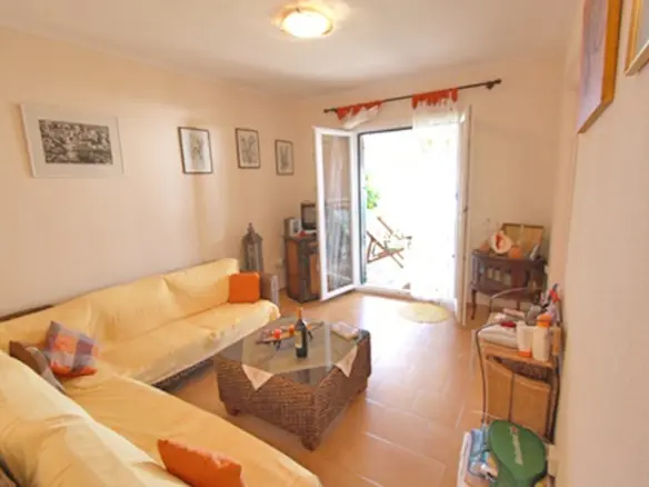 3-bedroom Maisonette In Corfu, Greece (110 M²)